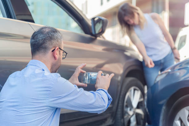 Professional Car Insurance Near Me technician working in Sparks, TX